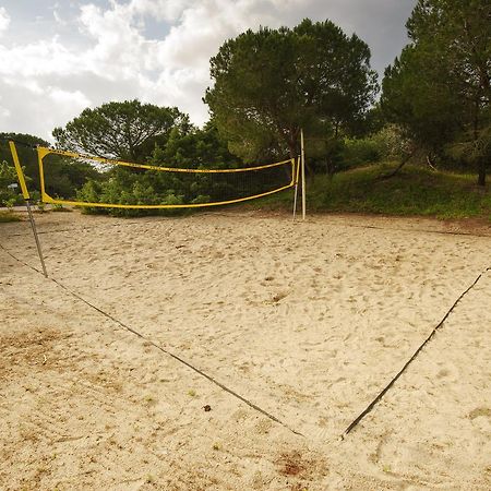 La Plata Beach Hotel Marina di Sorso Esterno foto